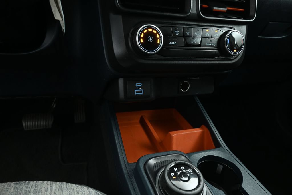 Certified 2023 Ford Maverick XLT FWD image 15
