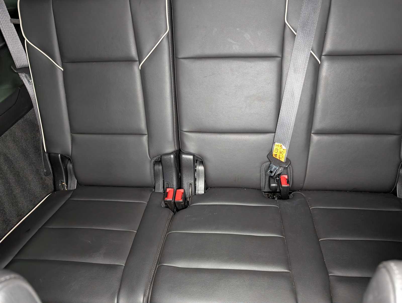 Used 2021 Cadillac Escalade Premium Luxury image 28