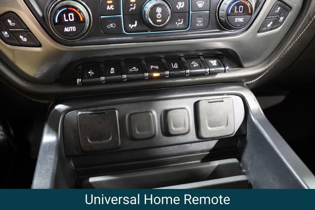 Used 2019 Chevrolet Silverado 3500 LTZ w/ Duramax Plus Package AWD/4WD image 21