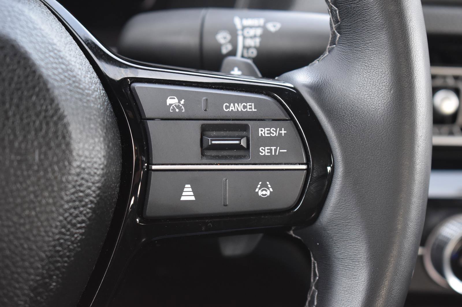 Used 2025 Honda Civic Sport image 8