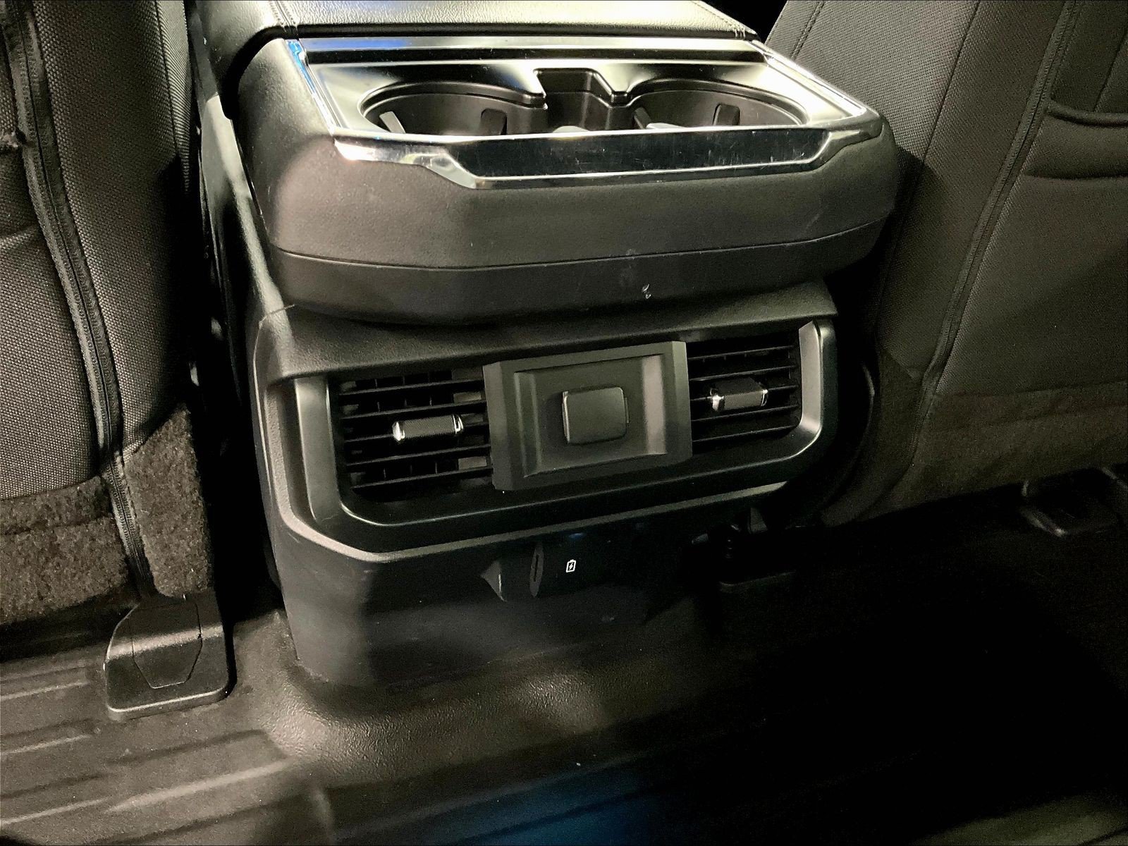 Used 2021 Ford F150 XL w/ STX Appearance Package AWD/4WD image 11