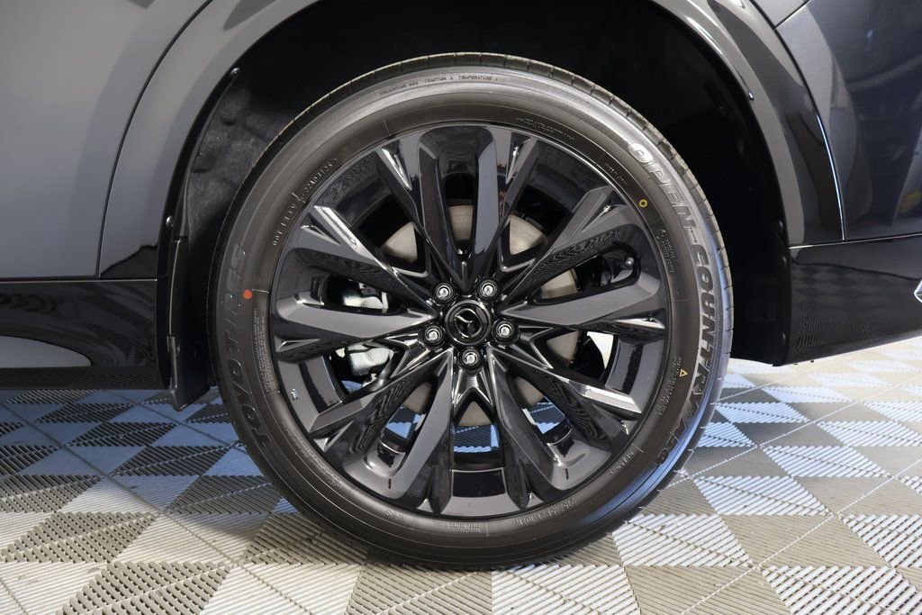 New 2026 MAZDA CX-90 3.3 Turbo S w/ Premium Package image 10