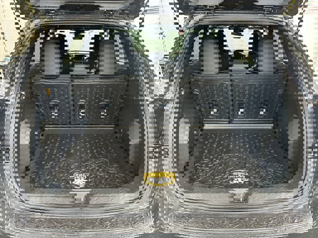 Certified 2024 Subaru Crosstrek 2.5i Wilderness w/ Wilderness Package AWD/4WD image 21