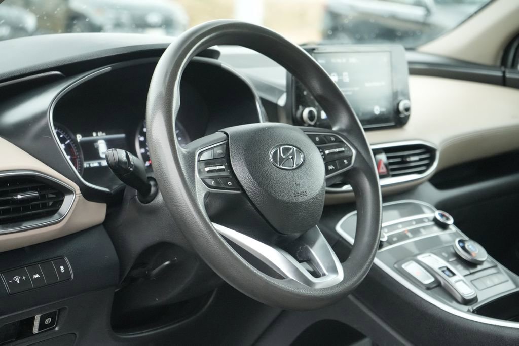 Used 2022 Hyundai Santa Fe SEL image 24