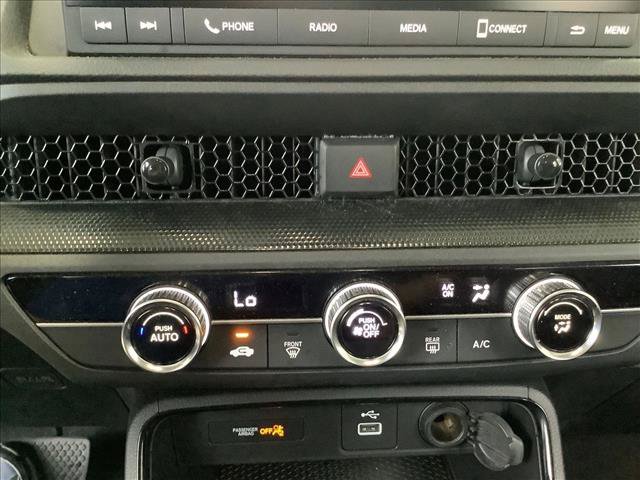 Used 2024 Honda CR-V LX image 18