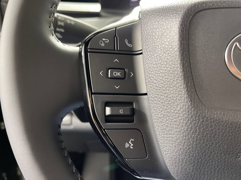 New 2026 Toyota C-HR AWD/4WD image 26
