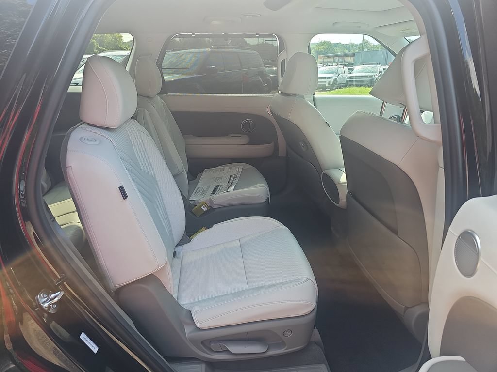 New 2027 Hyundai Palisade SEL AWD/4WD image 11