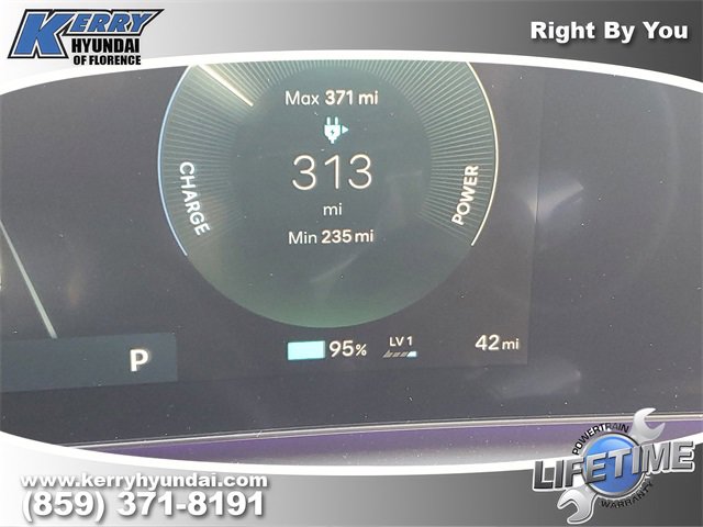 New 2026 Hyundai Ioniq 9 Calligraphy image 25