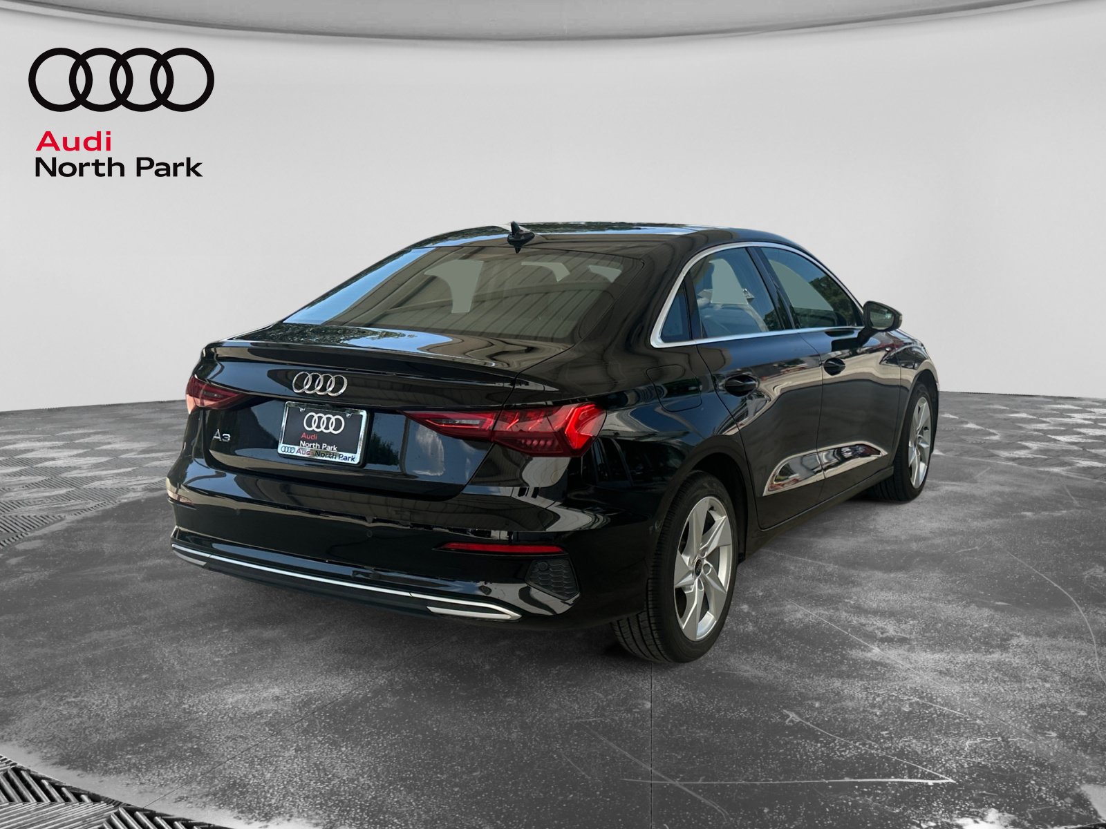Used 2024 Audi A3 2.0T Premium FWD image 5