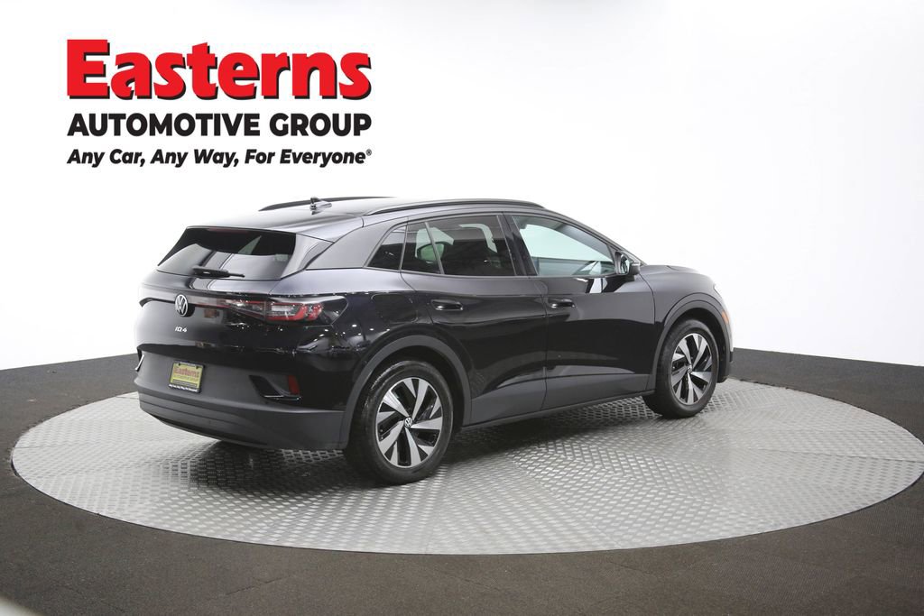 Used 2024 Volkswagen ID.4 2WD image 39