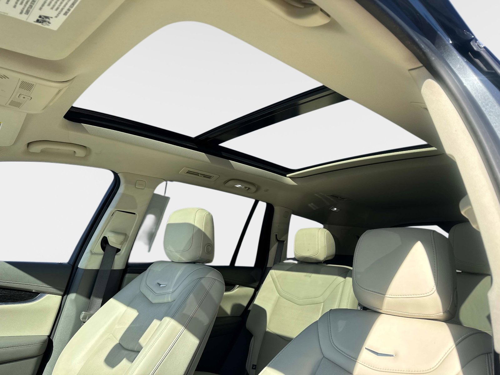 Used 2021 Cadillac XT6 Premium Luxury image 20