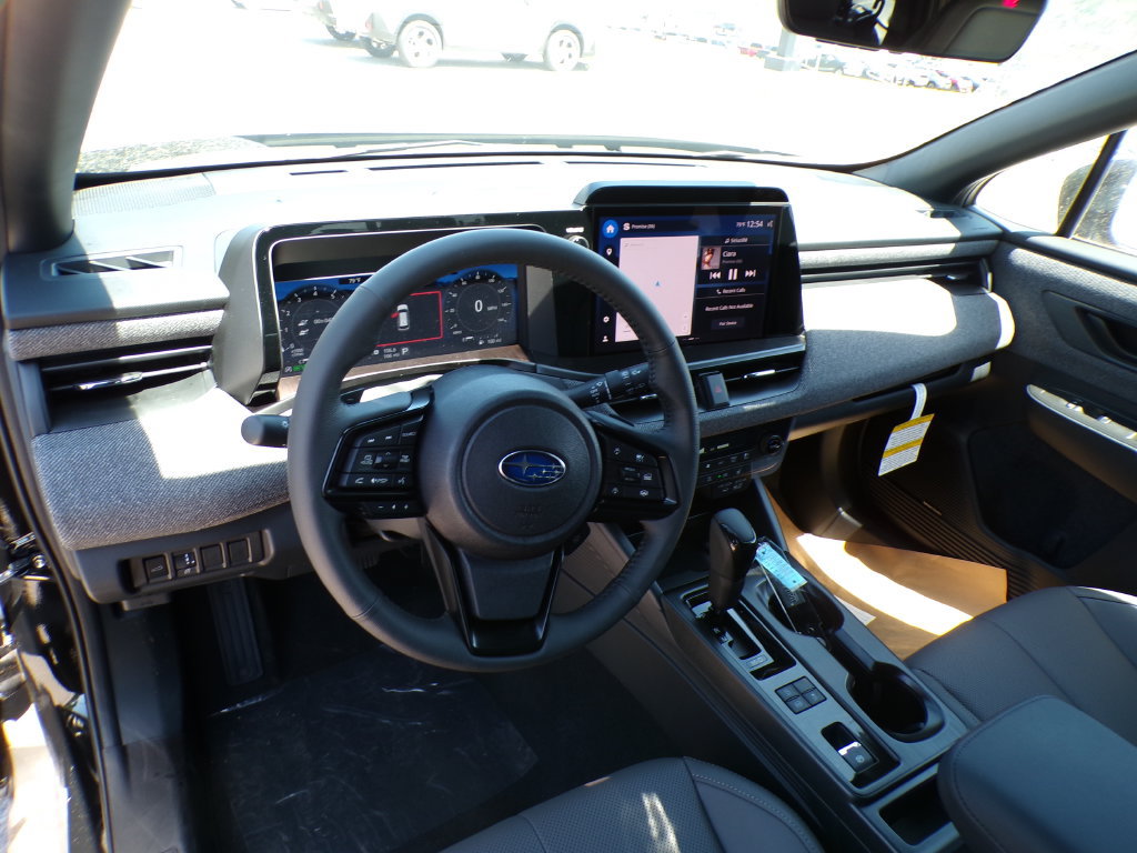 New 2026 Subaru Outback Wilderness AWD/4WD image 13