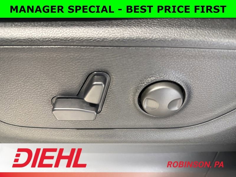 New 2026 RAM 1500 Big Horn image 20