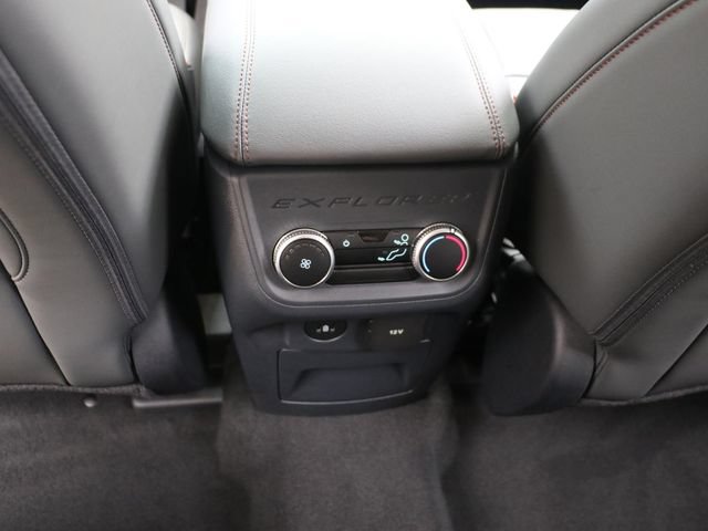 New 2026 Ford Explorer Active w/ Active Comfort Package AWD/4WD image 17