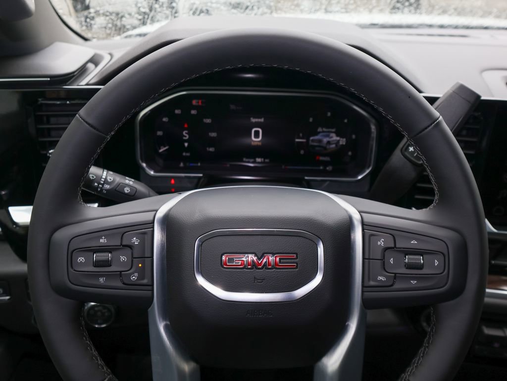 New 2026 GMC Sierra 1500 Elevation image 15