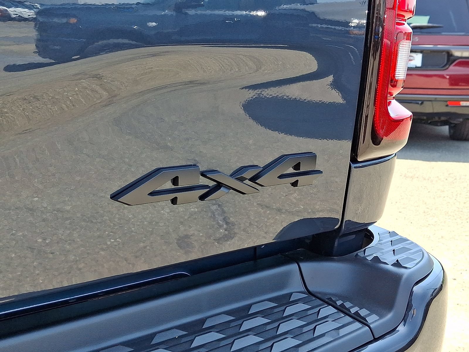 New 2026 RAM 2500 Tradesman AWD/4WD image 15