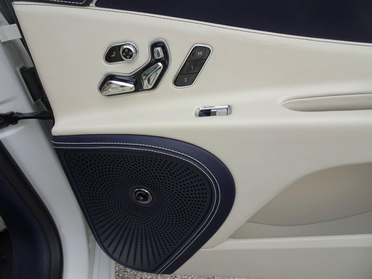 Used 2021 Bentley Flying Spur V8 AWD/4WD image 21