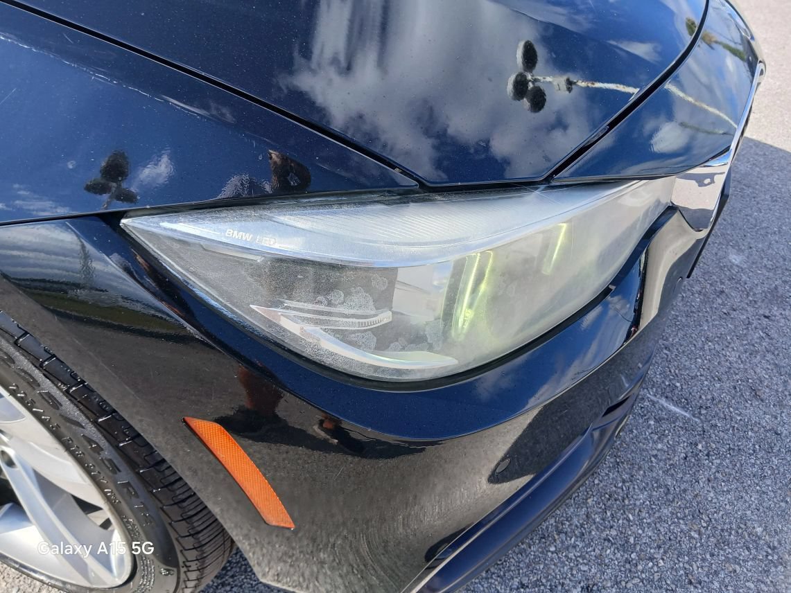 Used 2018 BMW 430i Convertible RWD image 17