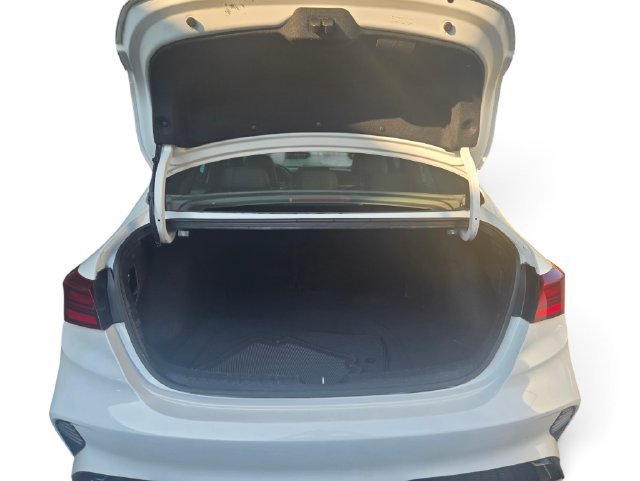 Used 2024 Kia Forte GT-Line FWD image 10