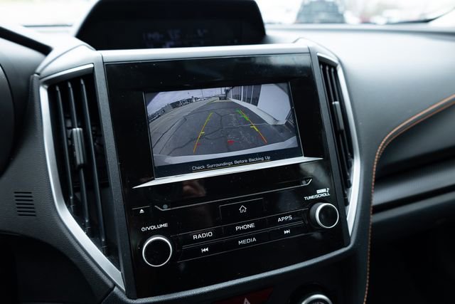 Used 2022 Subaru Crosstrek 2.0i Premium AWD/4WD image 8