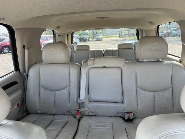 Used 2003 Cadillac Escalade AWD image 21