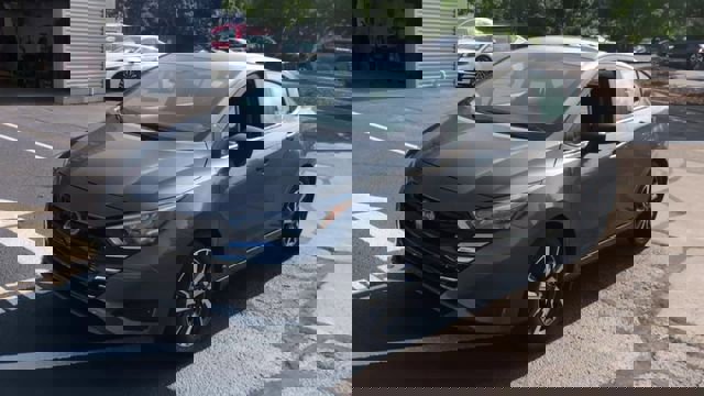 New 2025 Nissan Versa S w/ S Plus Package image 4