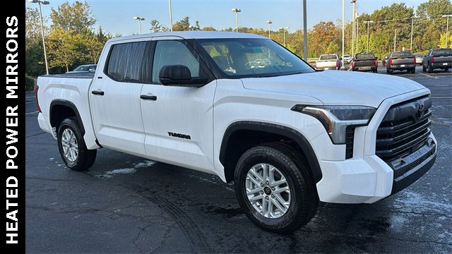 New 2026 Toyota Tundra SR5 image 26