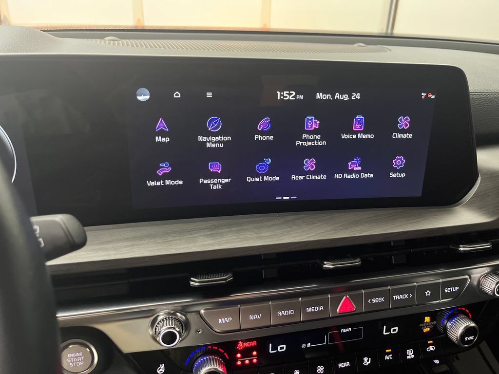 Certified 2024 Kia Telluride SX Prestige X-Pro AWD/4WD image 19
