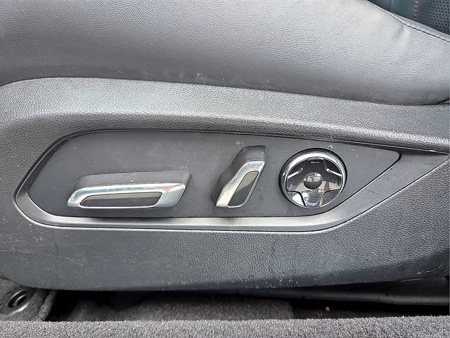 Used 2022 Acura TLX w/ A-SPEC Package AWD/4WD image 17