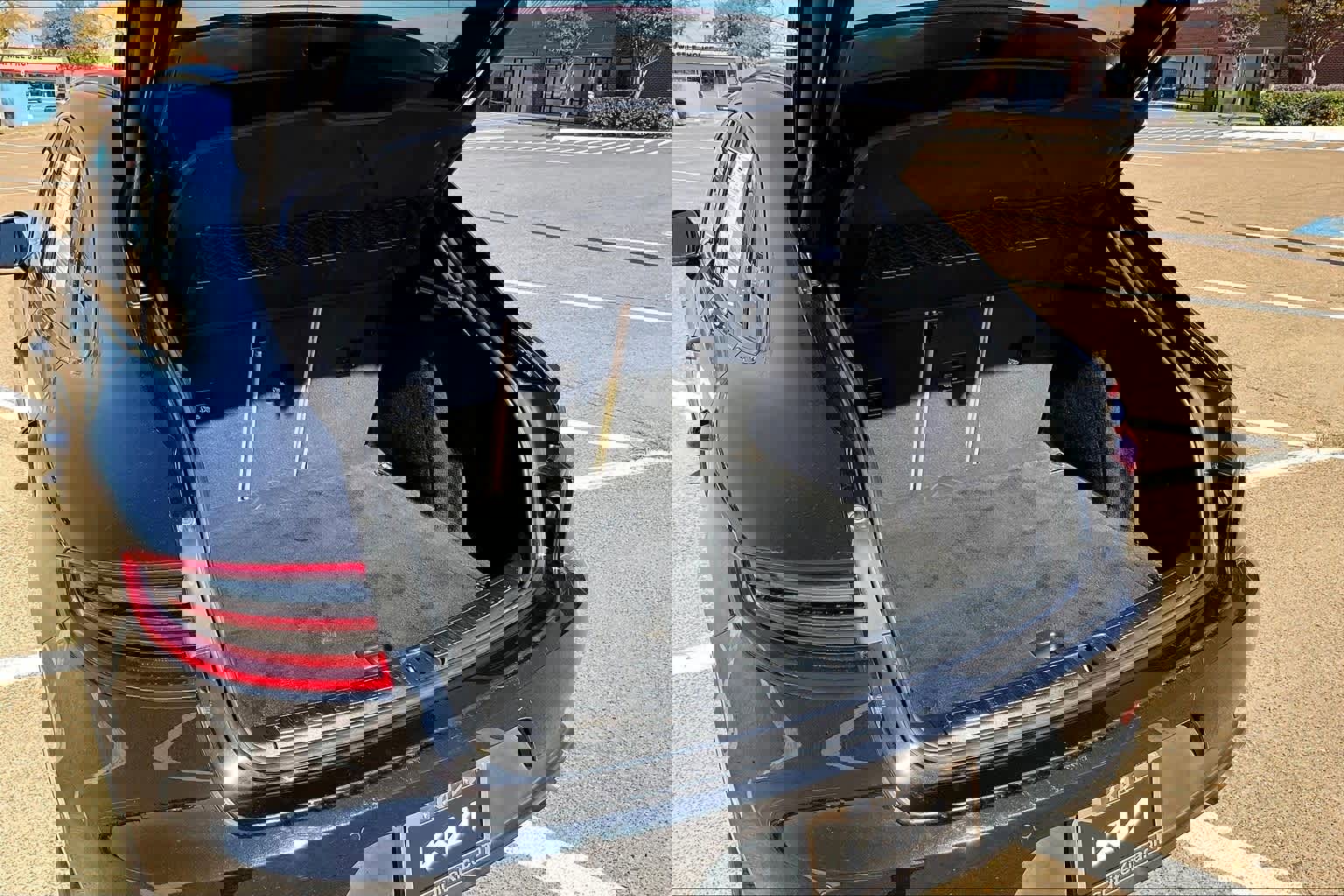 Used 2018 Porsche Macan S image 18