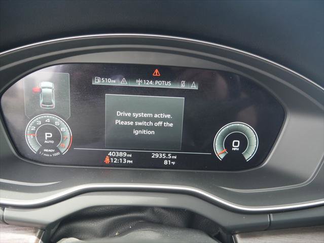 Certified 2023 Audi Q5 2.0T Premium Plus w/ Premium Plus Package AWD/4WD image 40