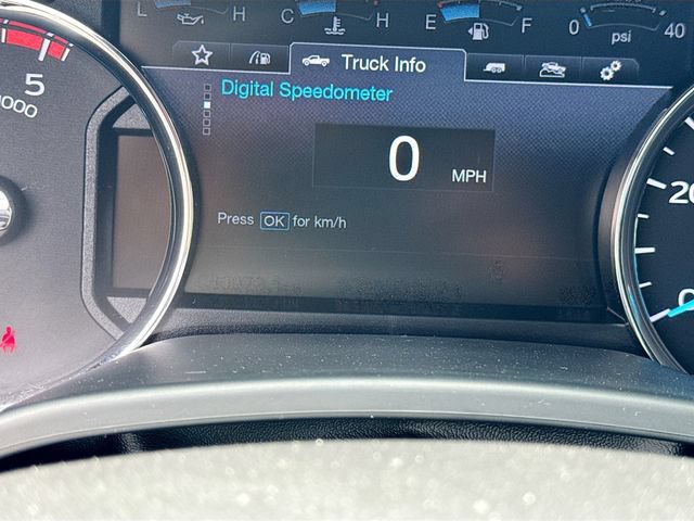 Used 2018 Ford F350 Lariat w/ Lariat Ultimate Package AWD/4WD image 15