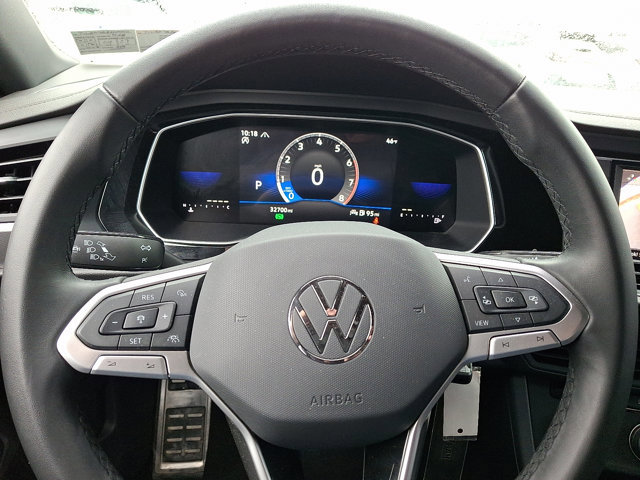 Used 2024 Volkswagen Jetta Sport image 19