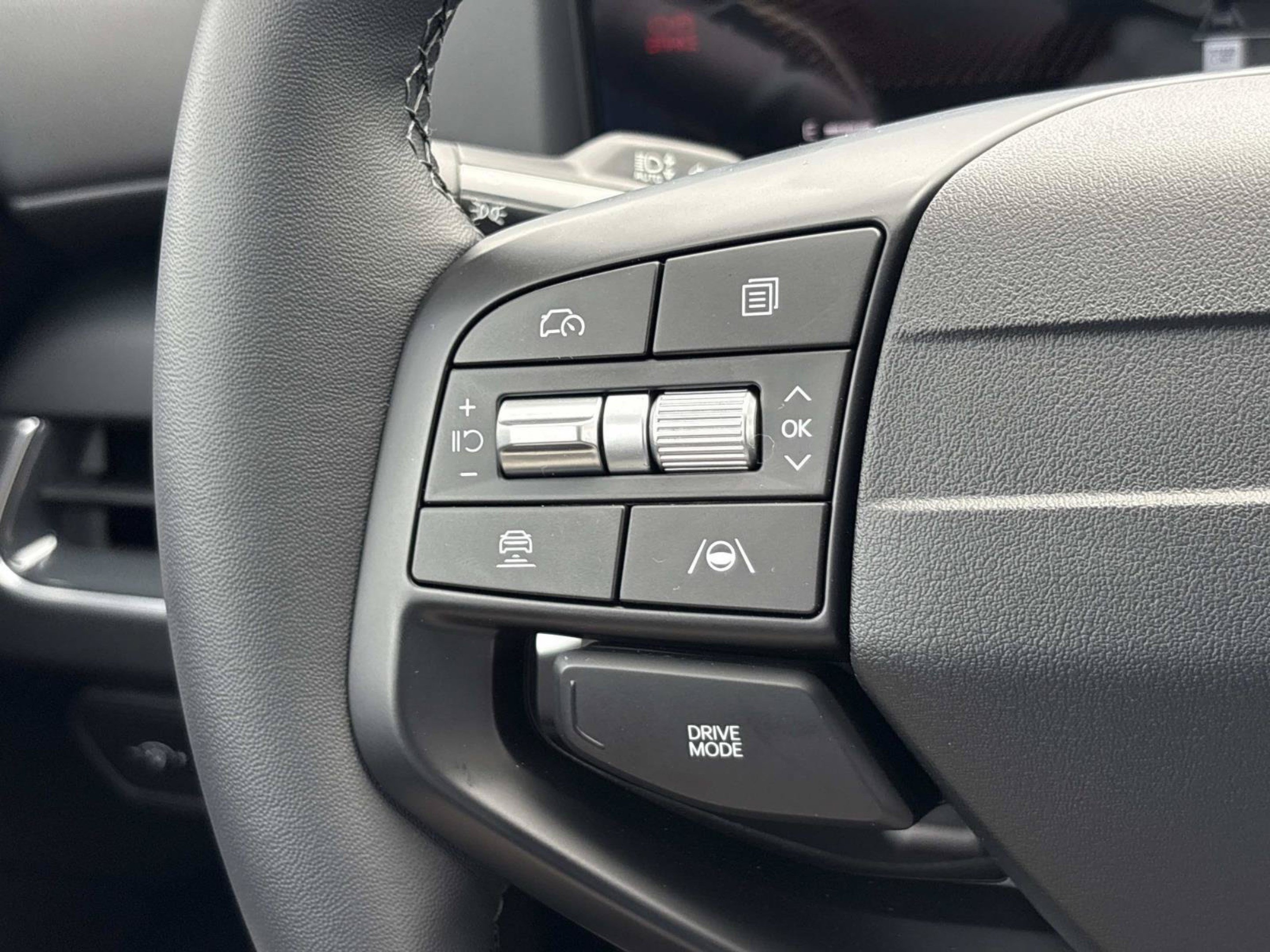 New 2026 Kia K4 GT-Line Turbo FWD image 23