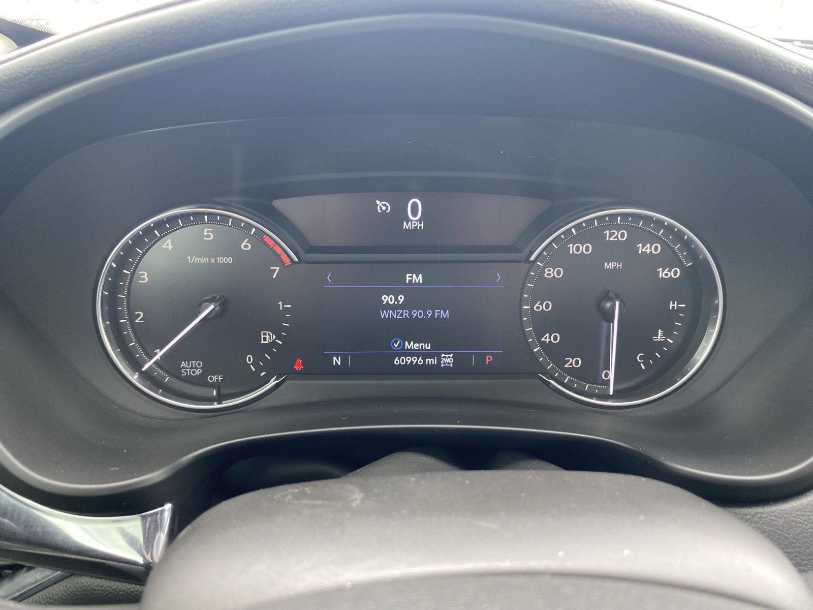 Used 2019 Cadillac XT4 Luxury w/ Cold Weather Package image 19