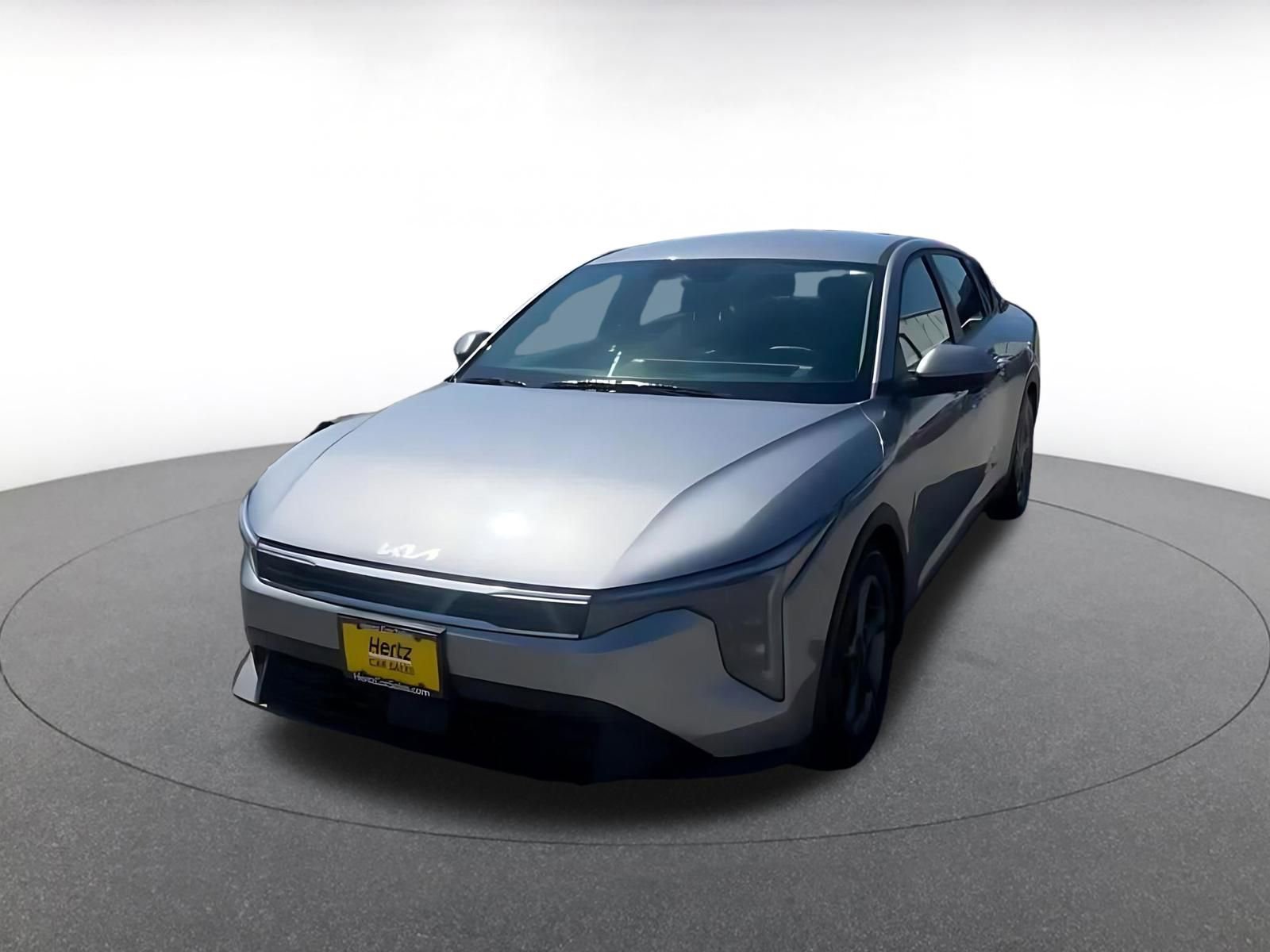 Used 2025 Kia K4 FWD image 8