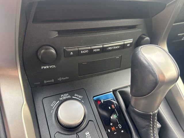 Used 2017 Lexus NX 200t AWD w/ Premium Package image 26