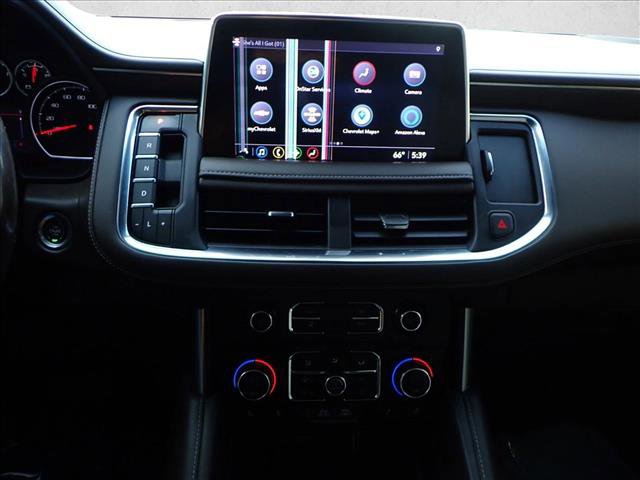 Used 2021 Chevrolet Suburban LT image 16