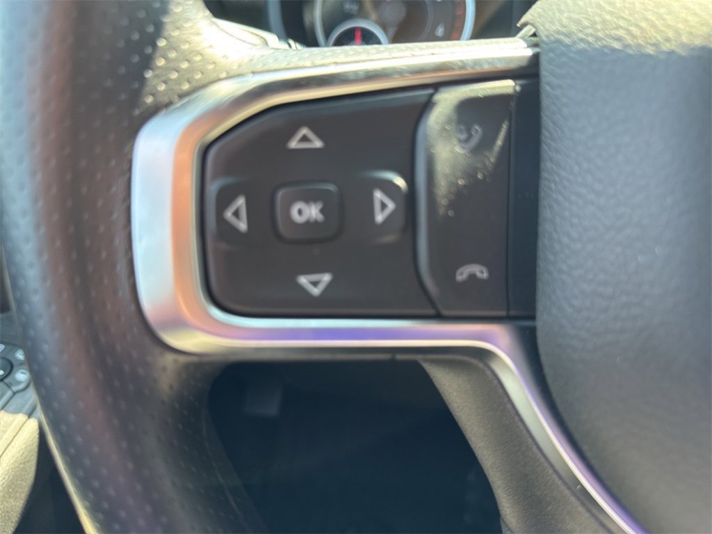 New 2026 RAM 2500 Tradesman image 18