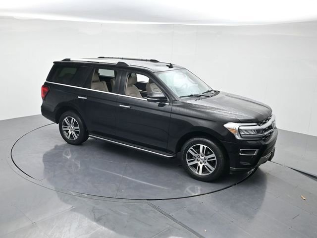 Used 2023 Ford Expedition Limited image 41