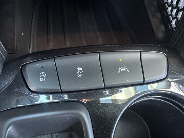 Used 2021 Chevrolet TrailBlazer LT FWD image 27