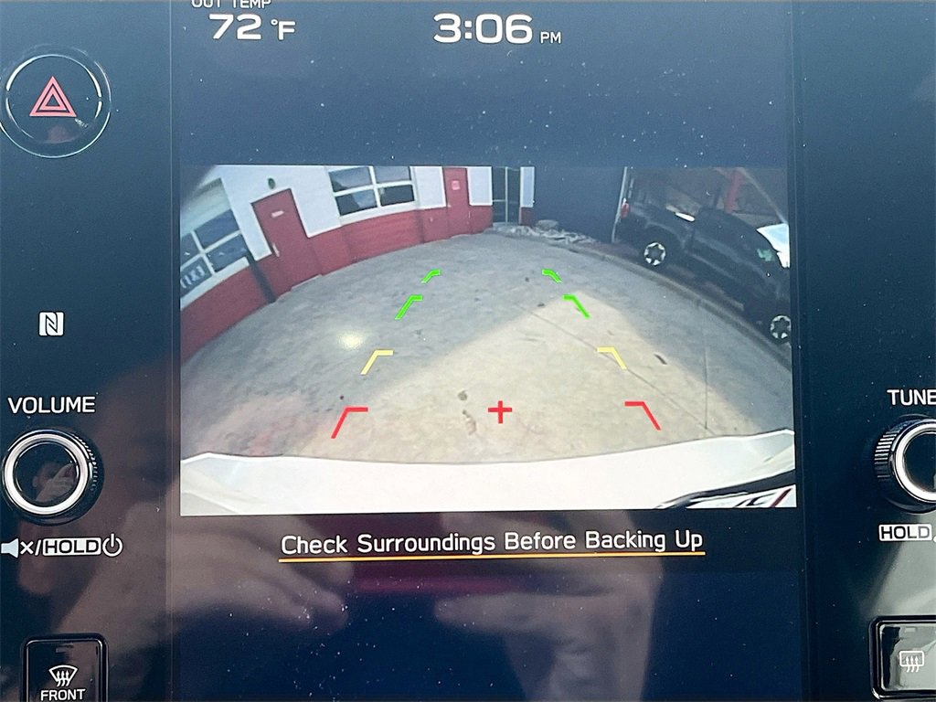 Used 2024 Subaru Impreza RS image 13