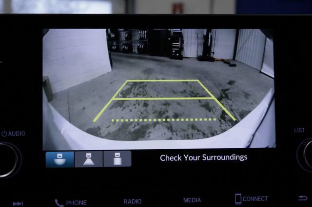 Certified 2025 Honda Civic LX image 32