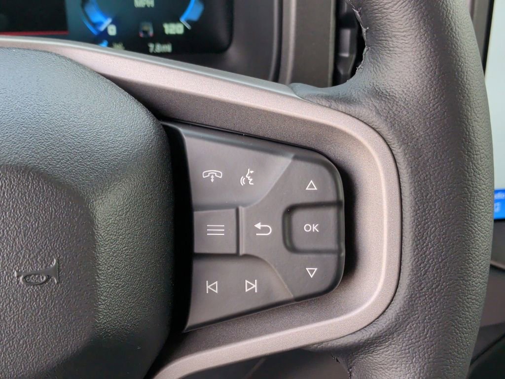 New 2026 Ford Bronco Badlands AWD/4WD image 18