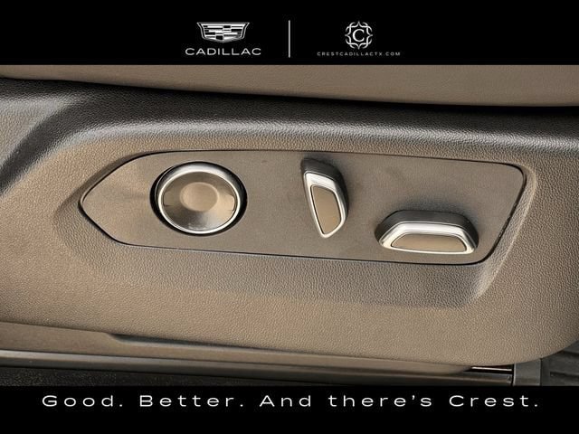 Certified 2024 Cadillac Escalade ESV Sport w/ Touring Package AWD/4WD image 30