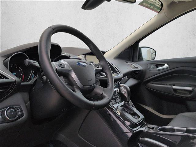 Used 2014 Ford Escape Titanium AWD/4WD image 10