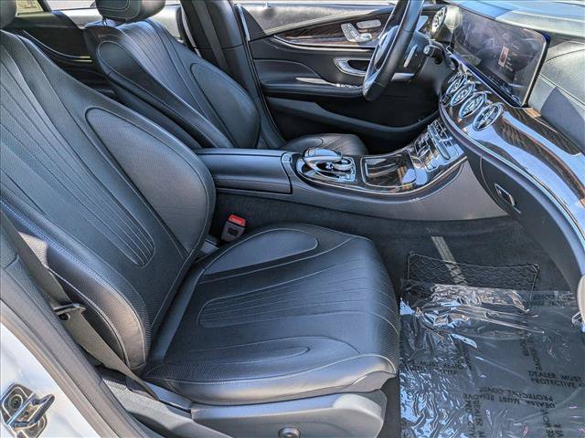 Used 2020 Mercedes-Benz CLS 450 w/ Premium Package image 22