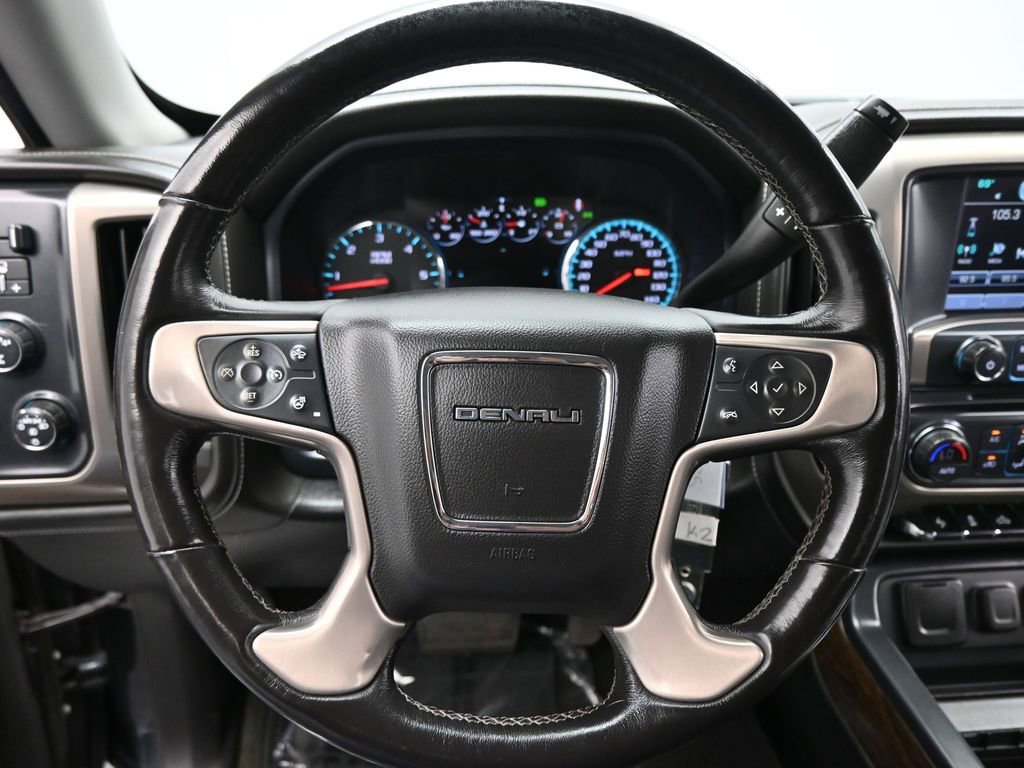 Used 2018 GMC Sierra 1500 Denali image 14