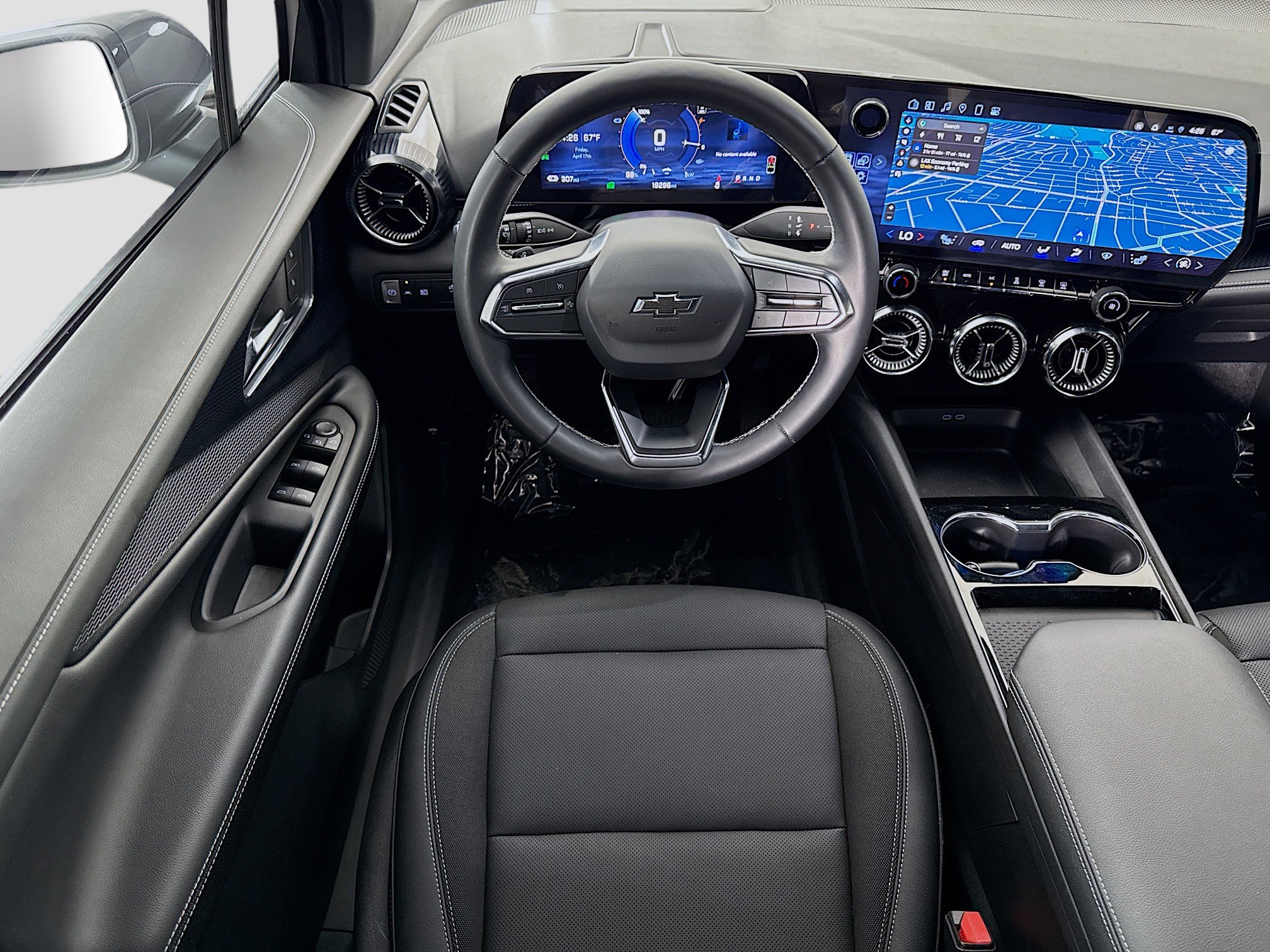 Used 2025 Chevrolet Blazer EV LT image 23