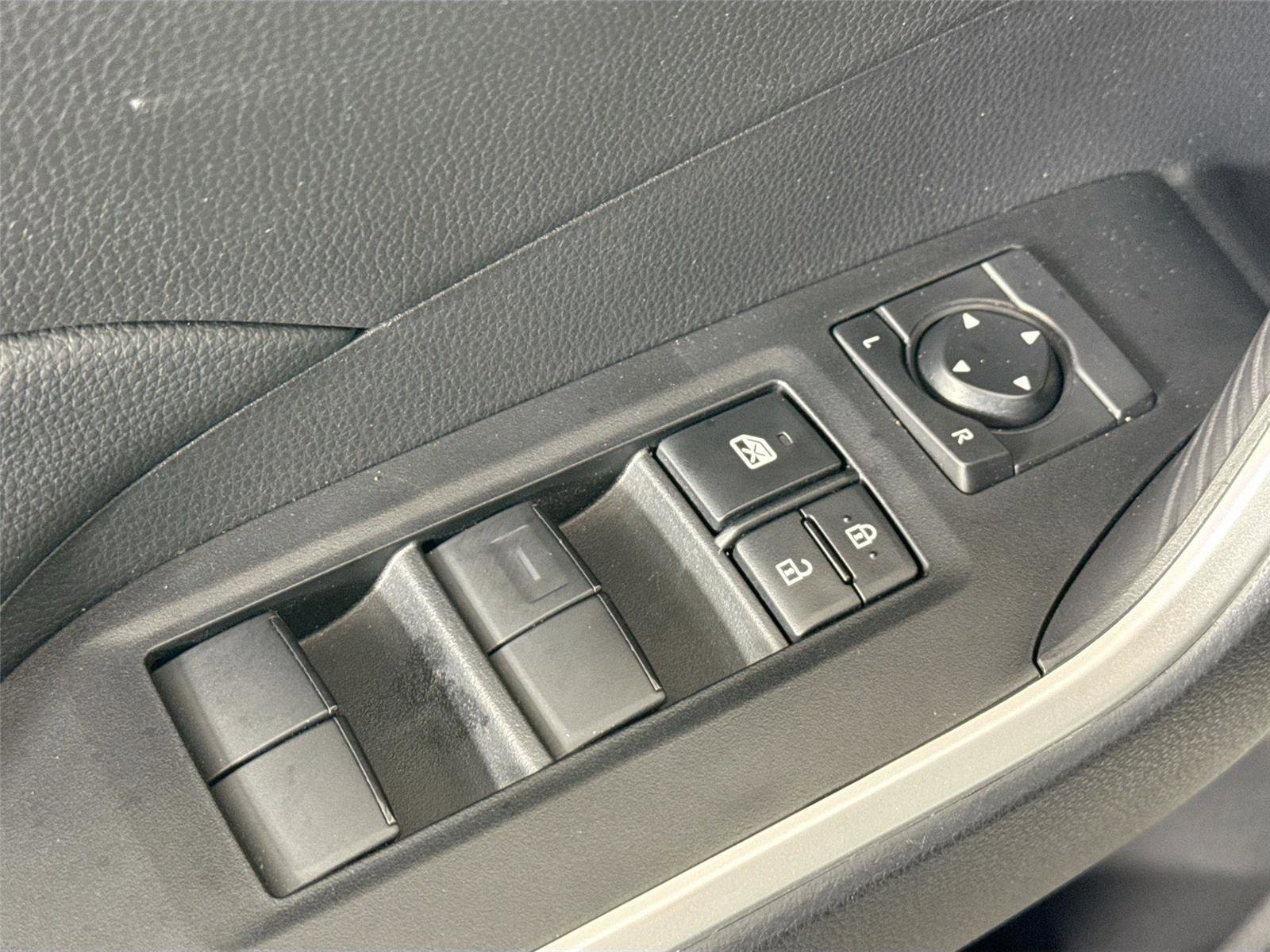 Certified 2024 Toyota RAV4 LE AWD/4WD image 24